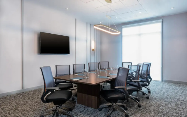 Hyatt Place Eagle Pass