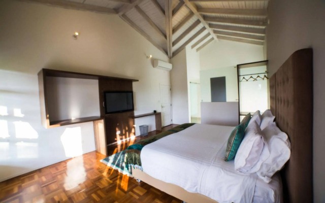 Casa Hotel El Triangulo