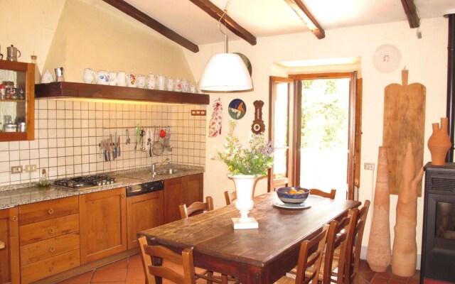 La Casa Dellartista Vepri