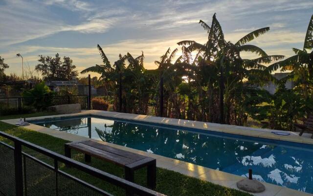 Aitue Bungalows