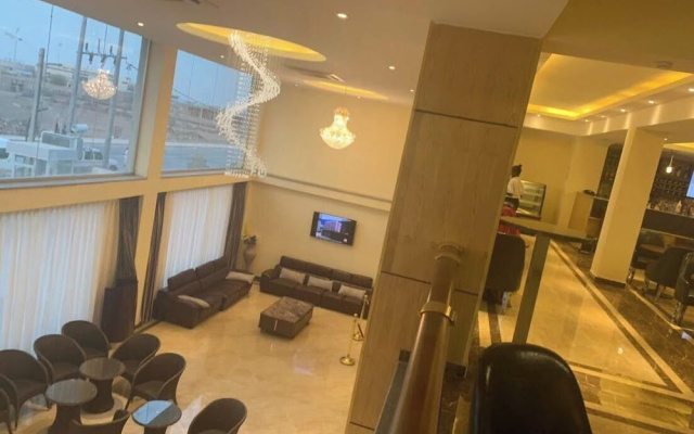 Ruftana Hotel