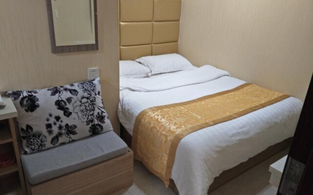 Hulunber Yijia Hotel