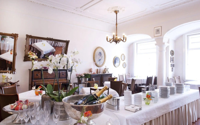 Austria Classic Hotel Wolfinger