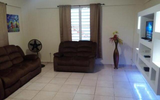 Colinas del Atlantico Vacational House 1st Floor