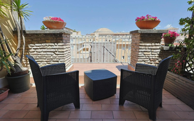 Arch Rome Suites