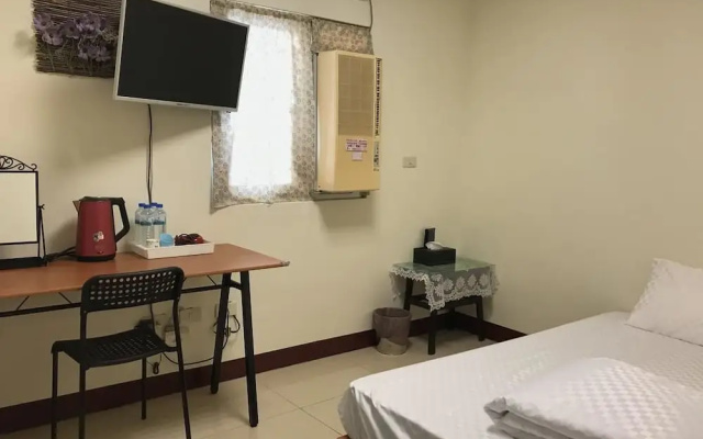 Hualing Homestay