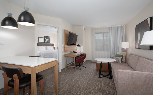 Staybridge Suites Carson City - Tahoe Area, an IHG Hotel