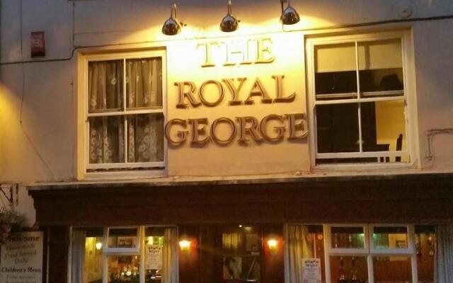 The Royal George