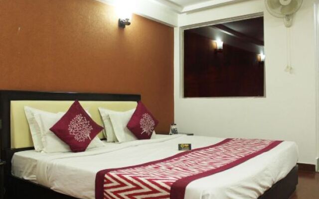 OYO Premium Near Zoo Nainital