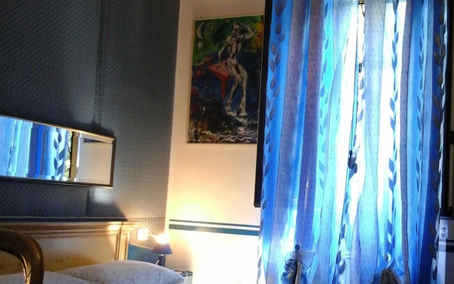 B&B Biennale Venezia