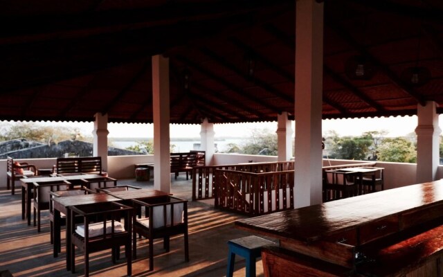 Ulani Lodge