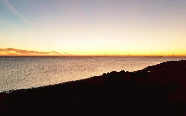 6 Person Holiday Home in Hurup Thy