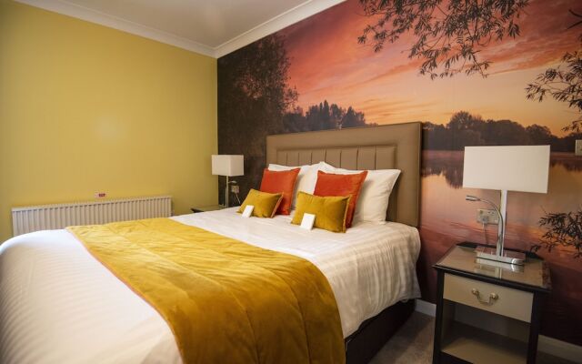 Bridleways Guesthouse & Holiday Homes