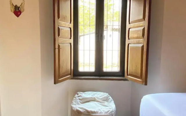 Mestizo Cortijo