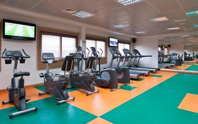 Al Nawras Hotel Apartments