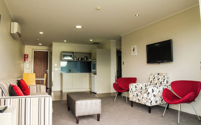Marakura Deluxe Motels