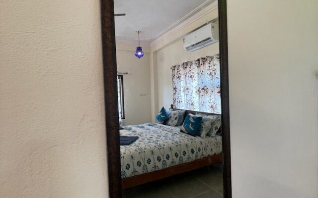 Panther Hills Villa Udaipur