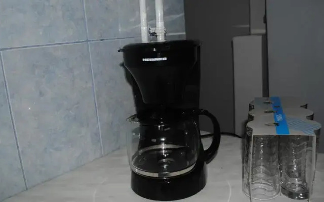 Calarasilor Residence