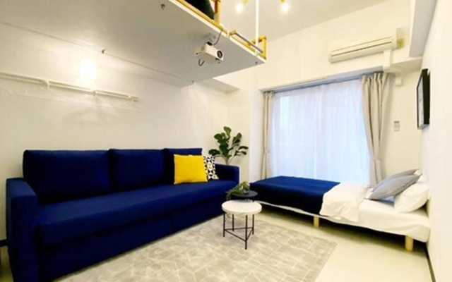 OUCHI HOTEL Higashi-Hiratsuka