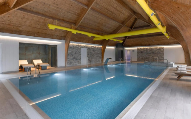 Loch Fyne Hotel And Spa
