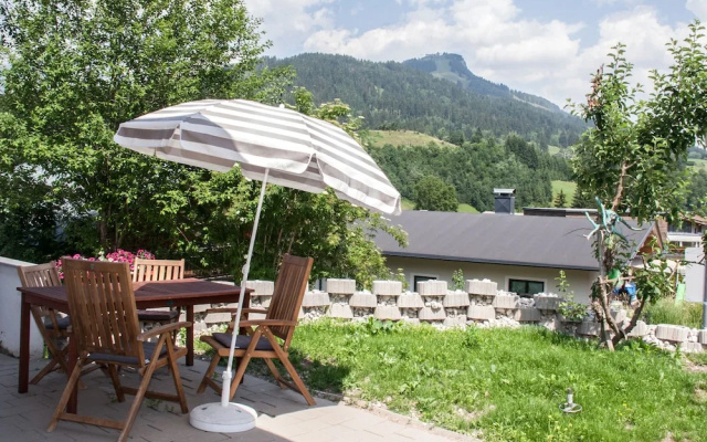 Ferienwohnung Heissl