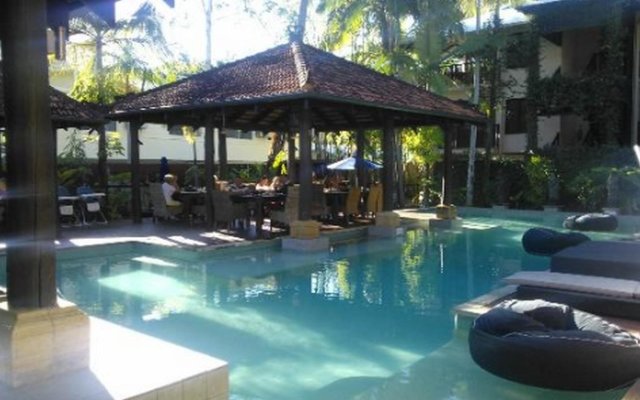 Hibiscus Resort & Spa