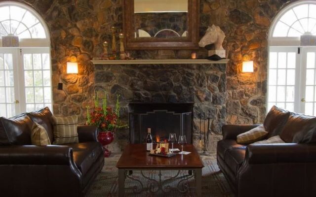 Poplar Springs Inn & Spa