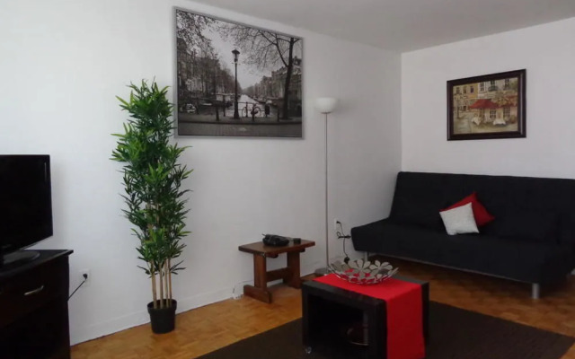 Adib Apartments - 2448 Carling Ave, Unit 104
