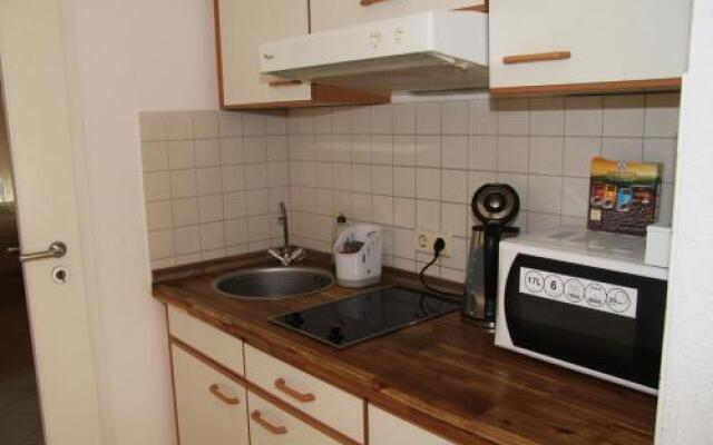 Holiday Apartment Zwinger