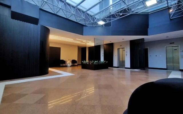 Saint Sebastian ap103-stúdio