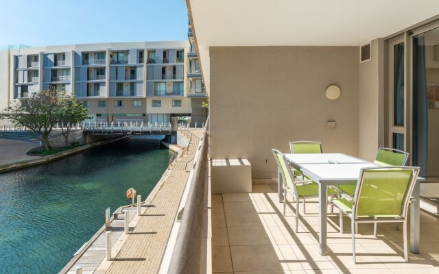 Harbour Bridge - WHosting