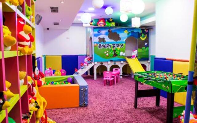 Boutique Apartments Sofia