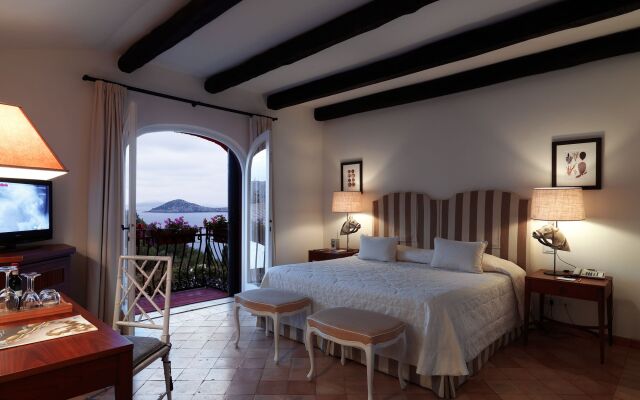 Hotel Il Pellicano