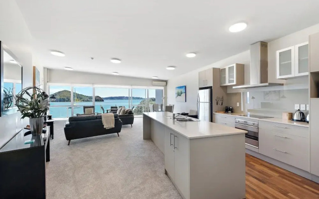 Paihia Beach 3 Bedroom Apartment