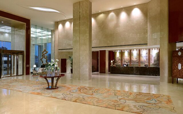 Crowne Plaza Zhenjiang by IHG