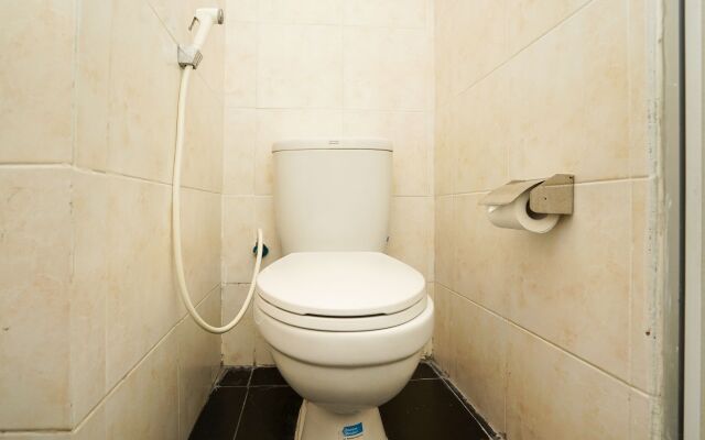 OYO Flagship 910 Menara Rungkut Surabaya