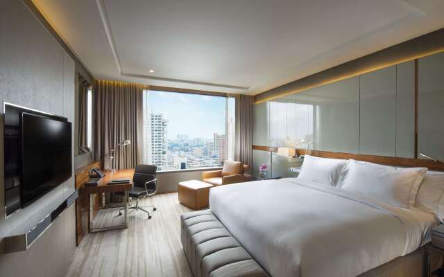 Hilton Sukhumvit Bangkok