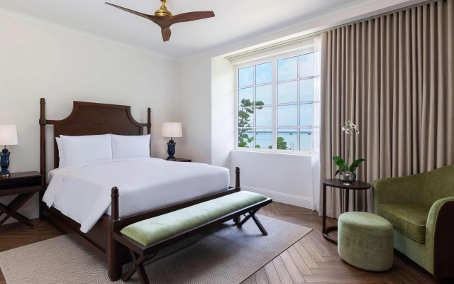 Sofitel Legend Casco Viejo, Panama City