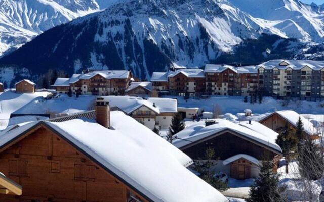 Appartement La Toussuire, 3 pièces, 6 personnes - FR-1-417-146