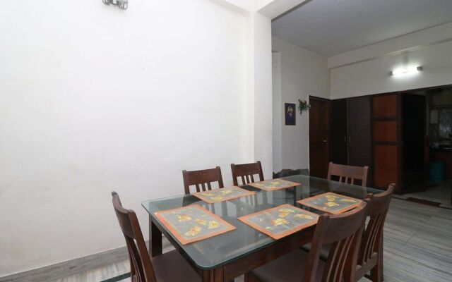 OYO 24591 Mishra Residency Newtown