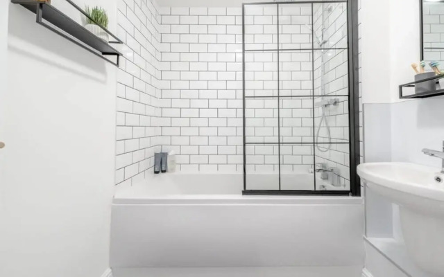 Charming 2 Bedroom in Hackney