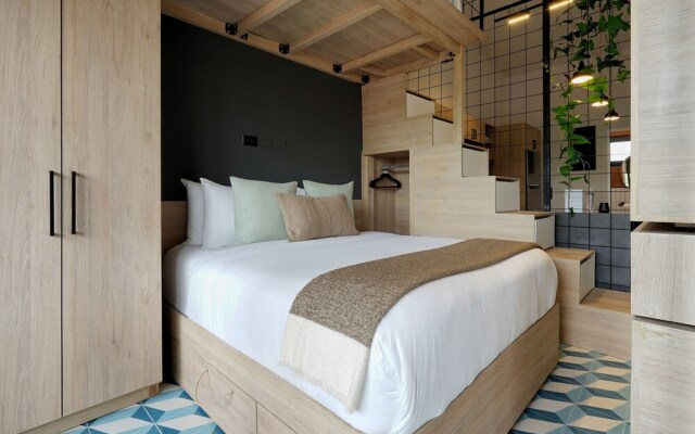 La Manzana by Wynwood House