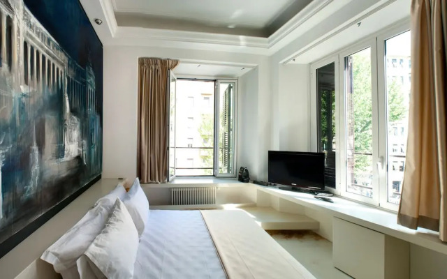 BDB Luxury Rooms San Pietro