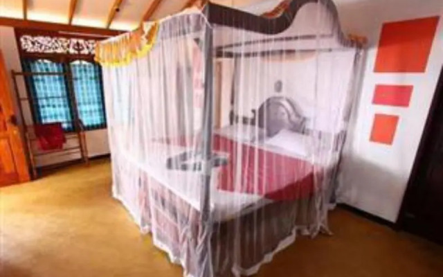 Vista Rooms Near Mirissa Beach 5
