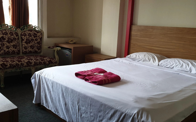 Wir Hotel