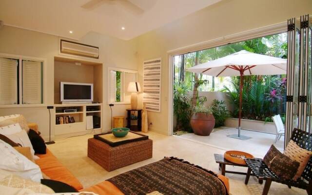 Villa 10 On Grant St Luxury Villa
