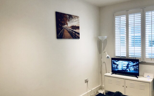 Snapos Luxury Serviced Apartments – Meridian House - Bedford