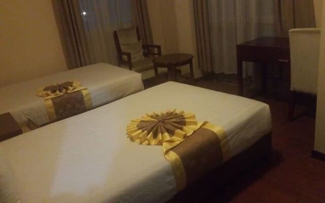 Zebidar International Hotel