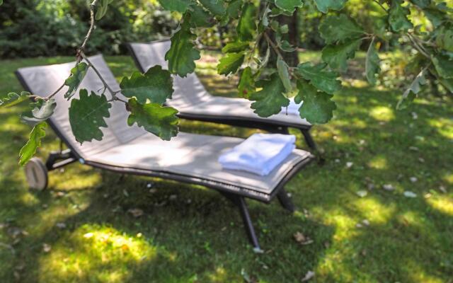 Mercure Antibes Sophia Antipolis