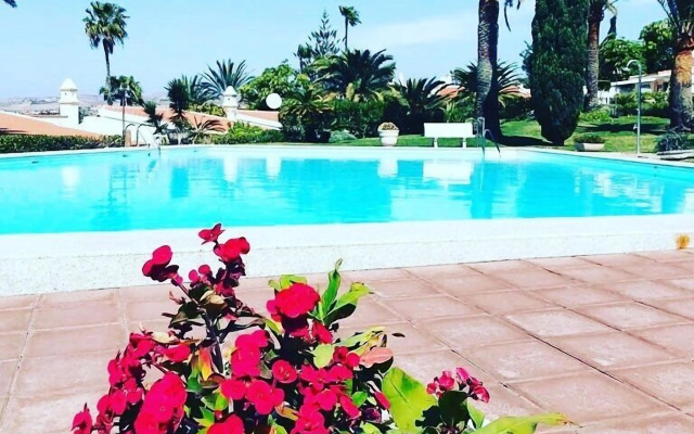 B&B Villa Maria Guest Rooms - San Roque Golf - Sotogrande